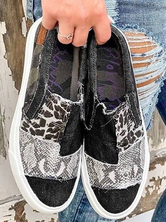Yana - Chaussures à enfiler tendance soulageant la douleur