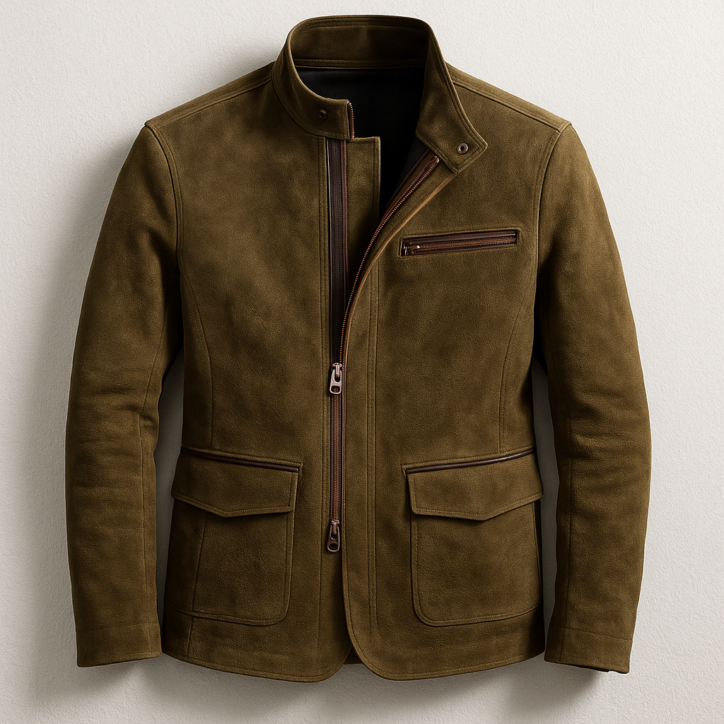 Hugo - Veste Élégante pour Hommes