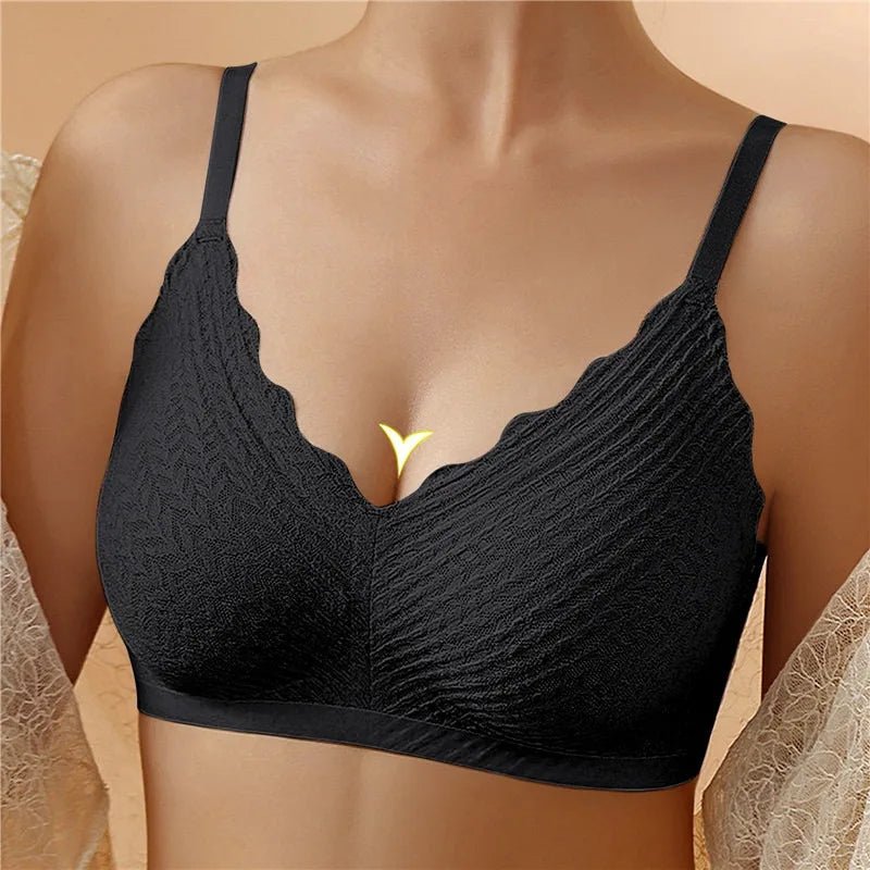 Akrisna - Soutien-gorge confort sans fil'