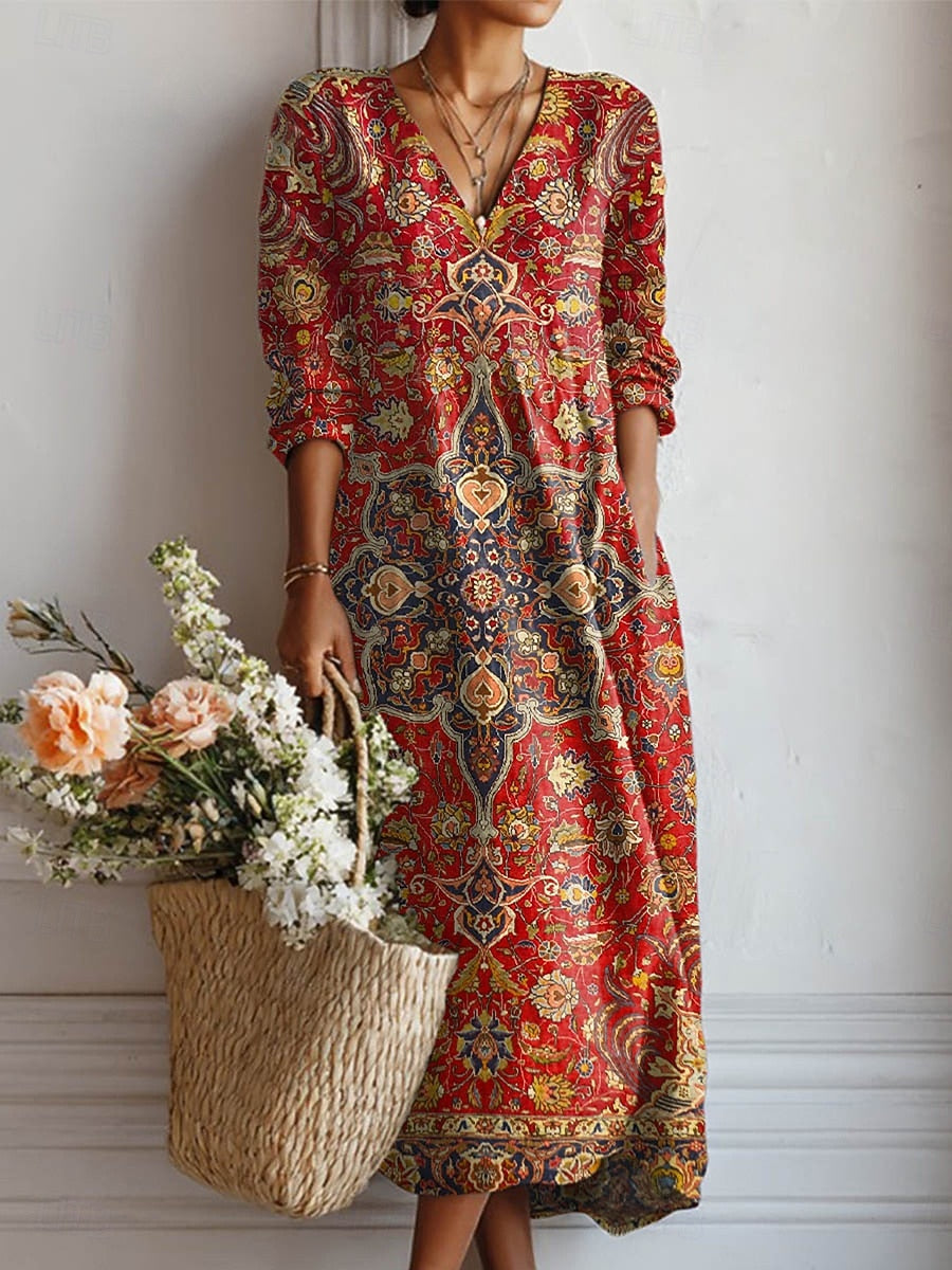 Diva - Robe Confort Quotidien