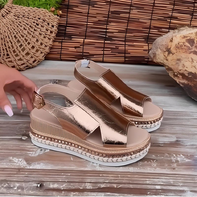 Palma - Sandale Palma Orthopedia (Nouvelle Collection)