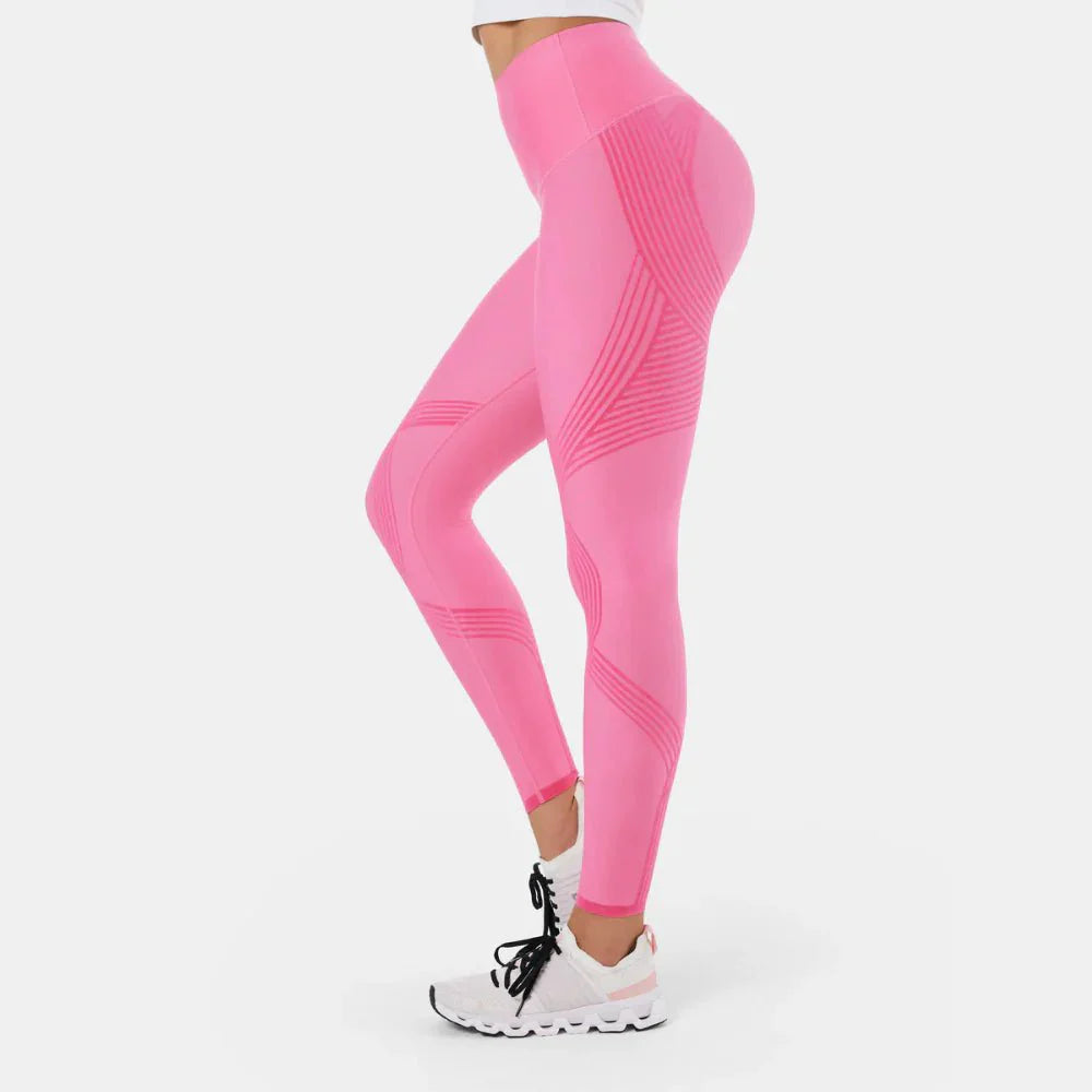 Helisandre - Leggings Anti-Cellulite Sans Couture | 1 acheté = 1 offert