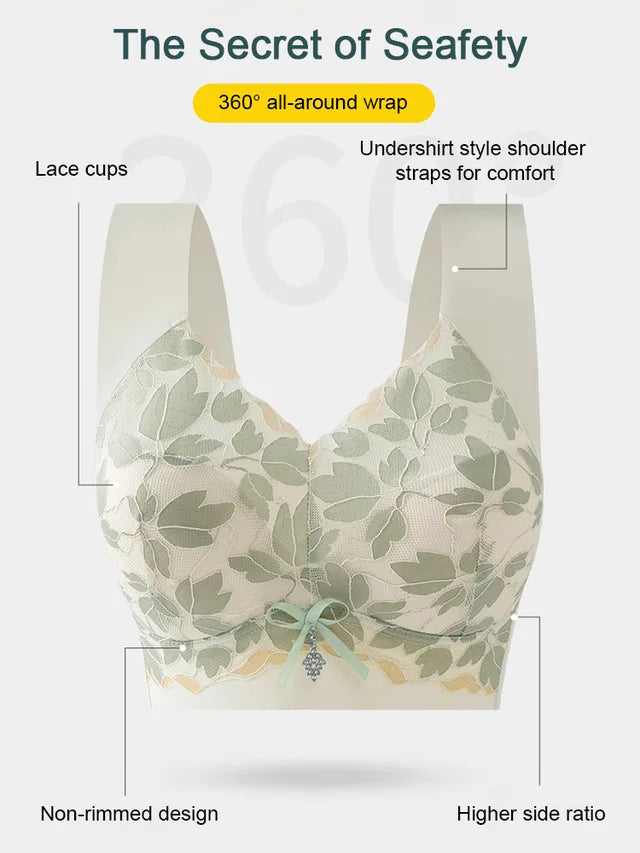 Ravella - Lingerie sans coutures pour femmes - Offre 1+1 gratuite