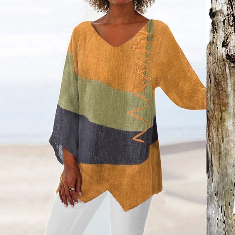 Elayne - Magnifique blouse pour femmes