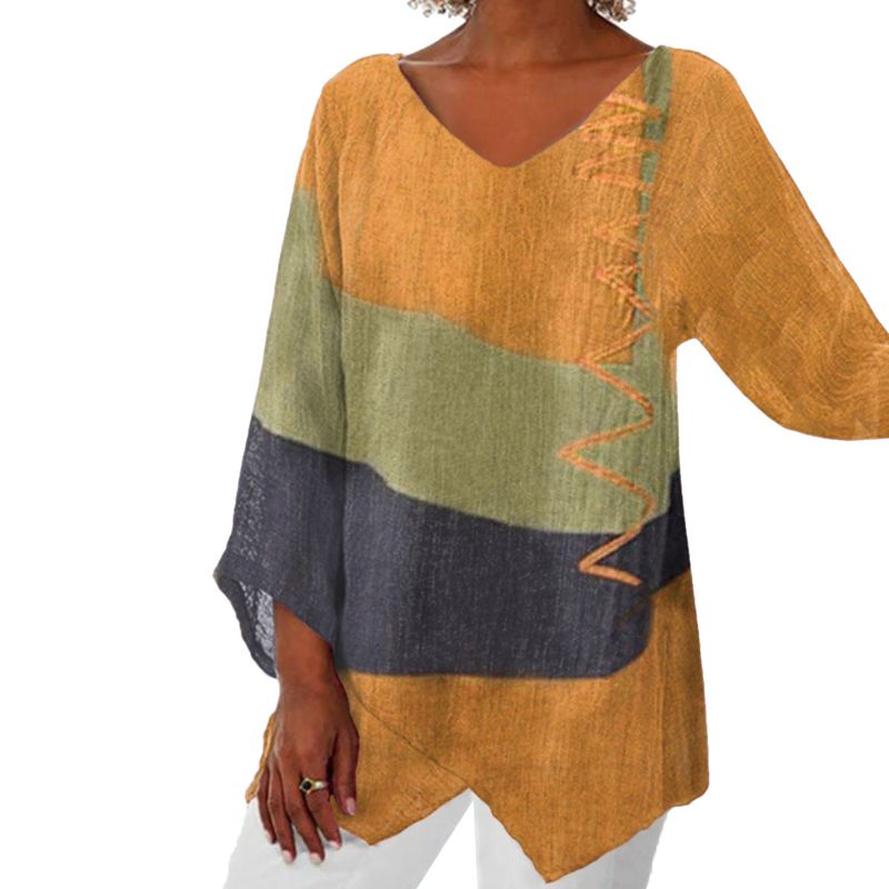 Elayne - Magnifique blouse pour femmes