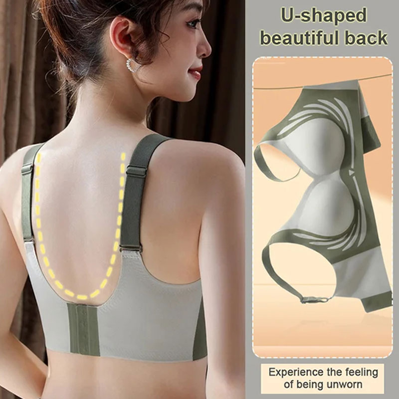 Moon - Soutien-gorge push-up à armatures Achetez 1 et obtenez 3