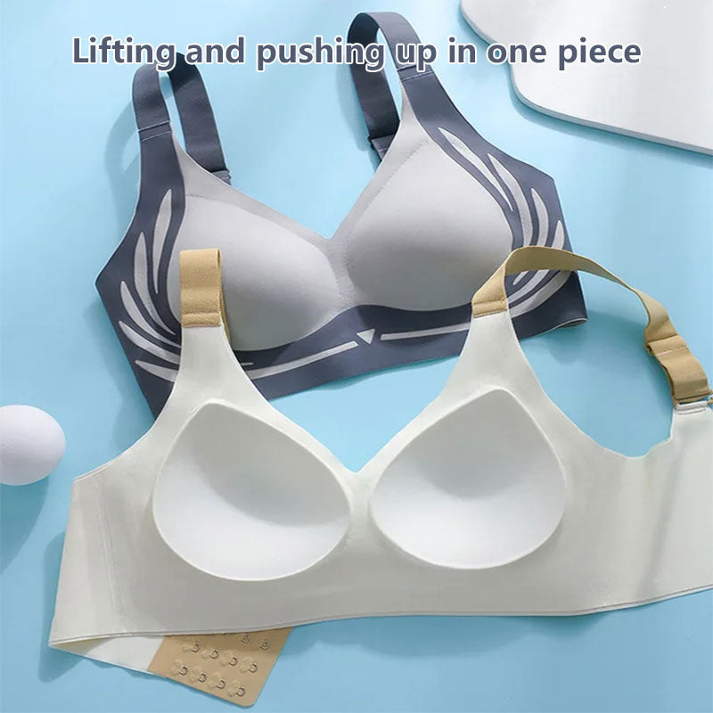 Moon - Soutien-gorge push-up à armatures Achetez 1 et obtenez 3