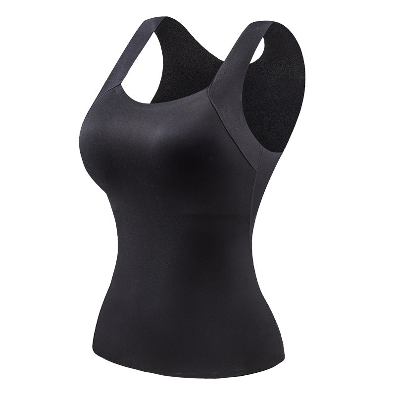 Primrose - Débardeur Thermique Femme avec Soutien Intégré