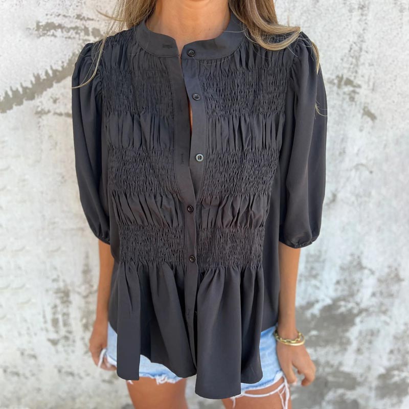 Meliora - Blouse Chique Style Ibiza