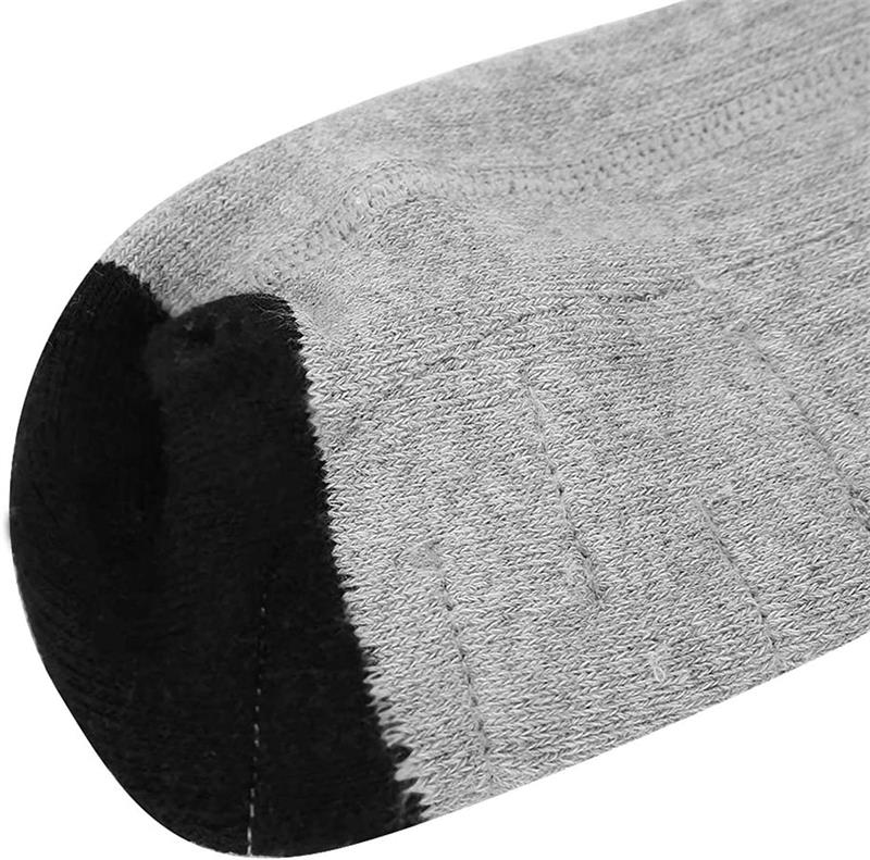 Averilane - Chaussettes Chauffantes Intelligentes Longue Autonomie