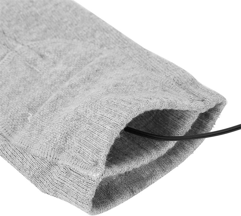 Averilane - Chaussettes Chauffantes Intelligentes Longue Autonomie