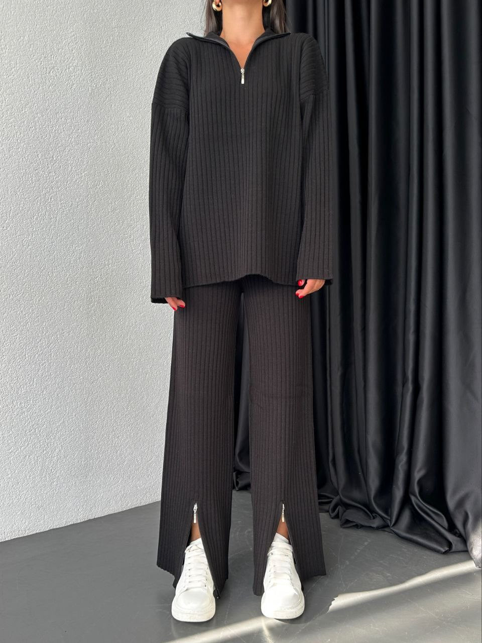 Loungesuit Bianca