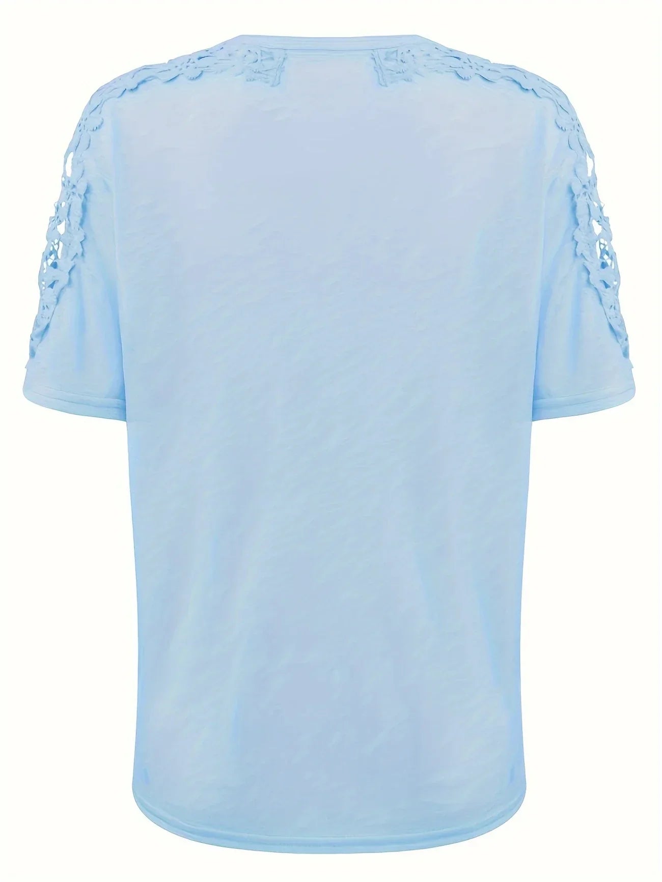 Ancuta – T-Shirt Élégance | 1 acheté = 1 offert