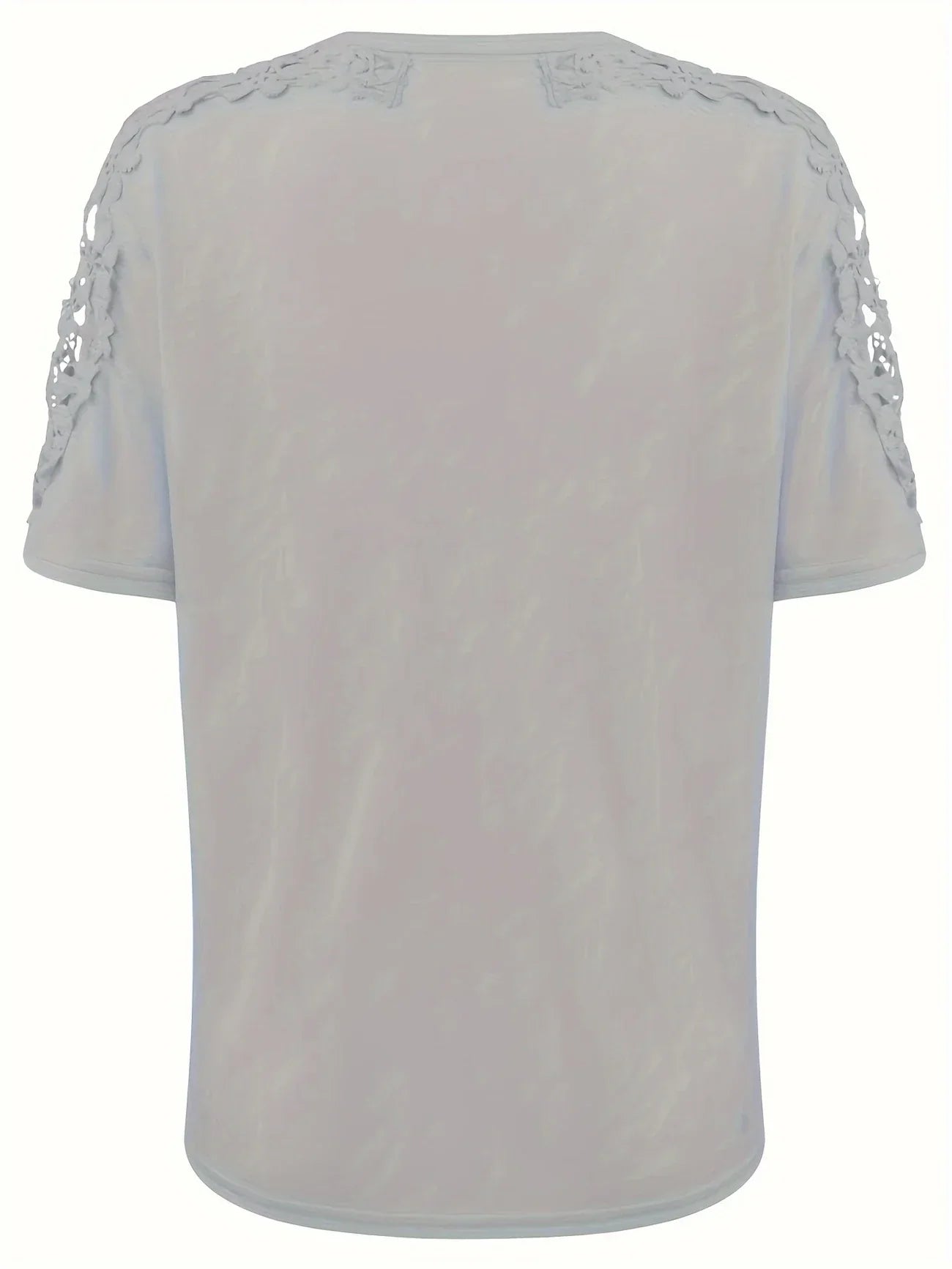 Ancuta – T-Shirt Élégance | 1 acheté = 1 offert