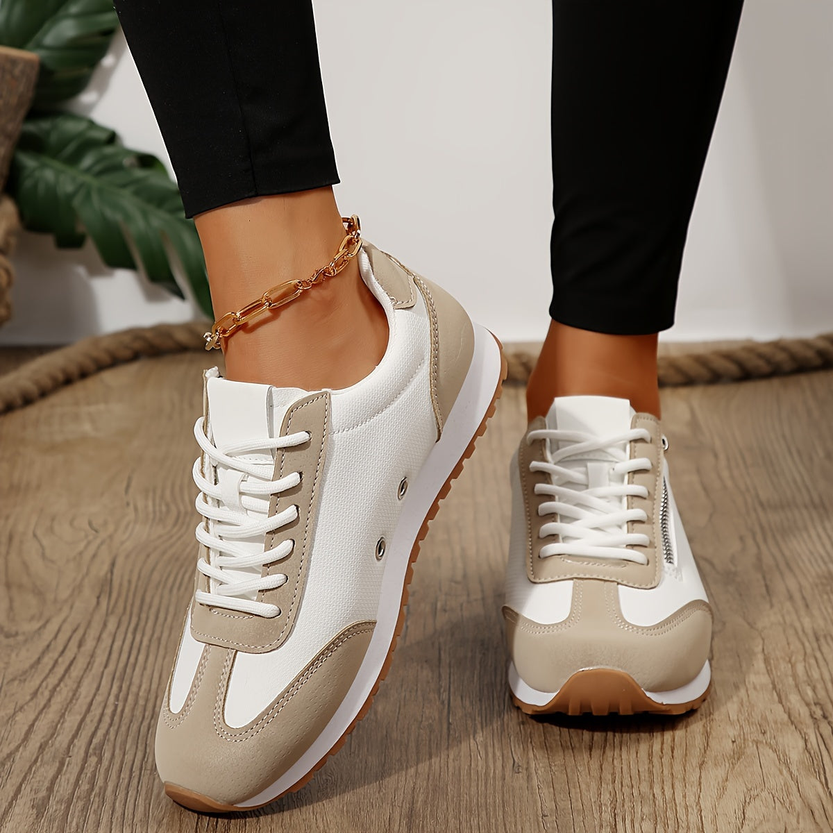 Philomena - Chaussure Orthopédique Alliant Élégance, Confort et Stabilité
