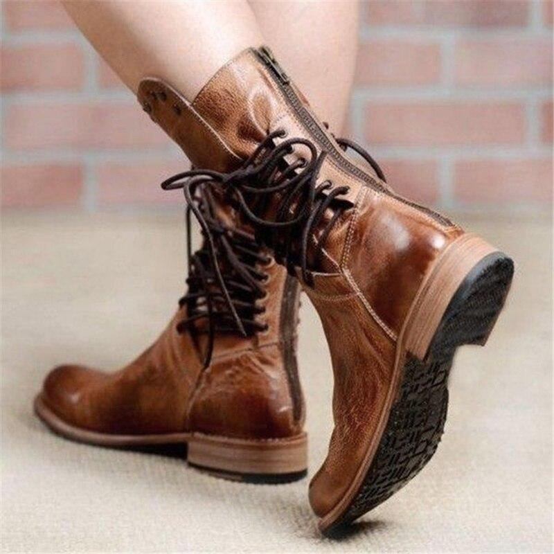 Aruna - Bottes Élégantes & Confortables