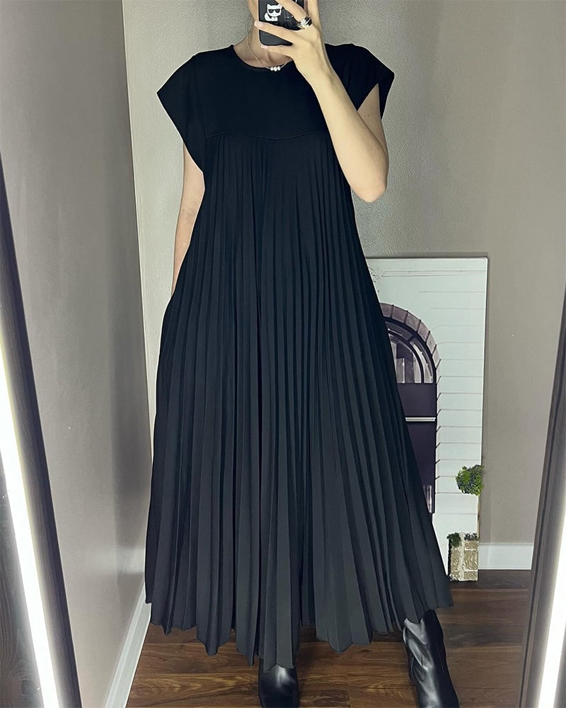 Karensa - Robe intemporelle et confortable