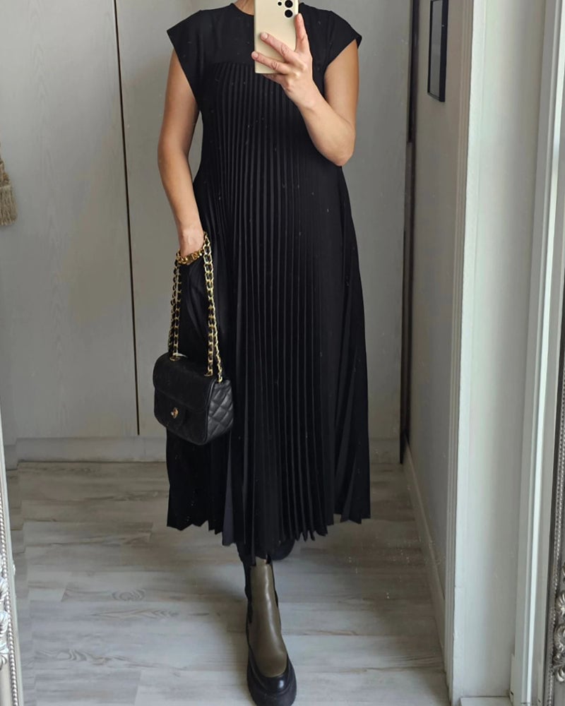 Karensa - Robe intemporelle et confortable
