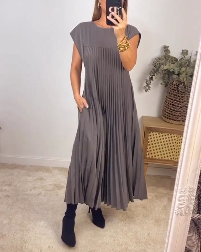 Karensa - Robe intemporelle et confortable