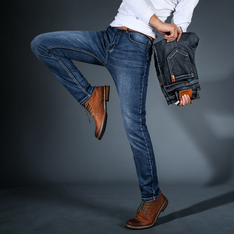 Loris - Jean Slim Stretch Moderne