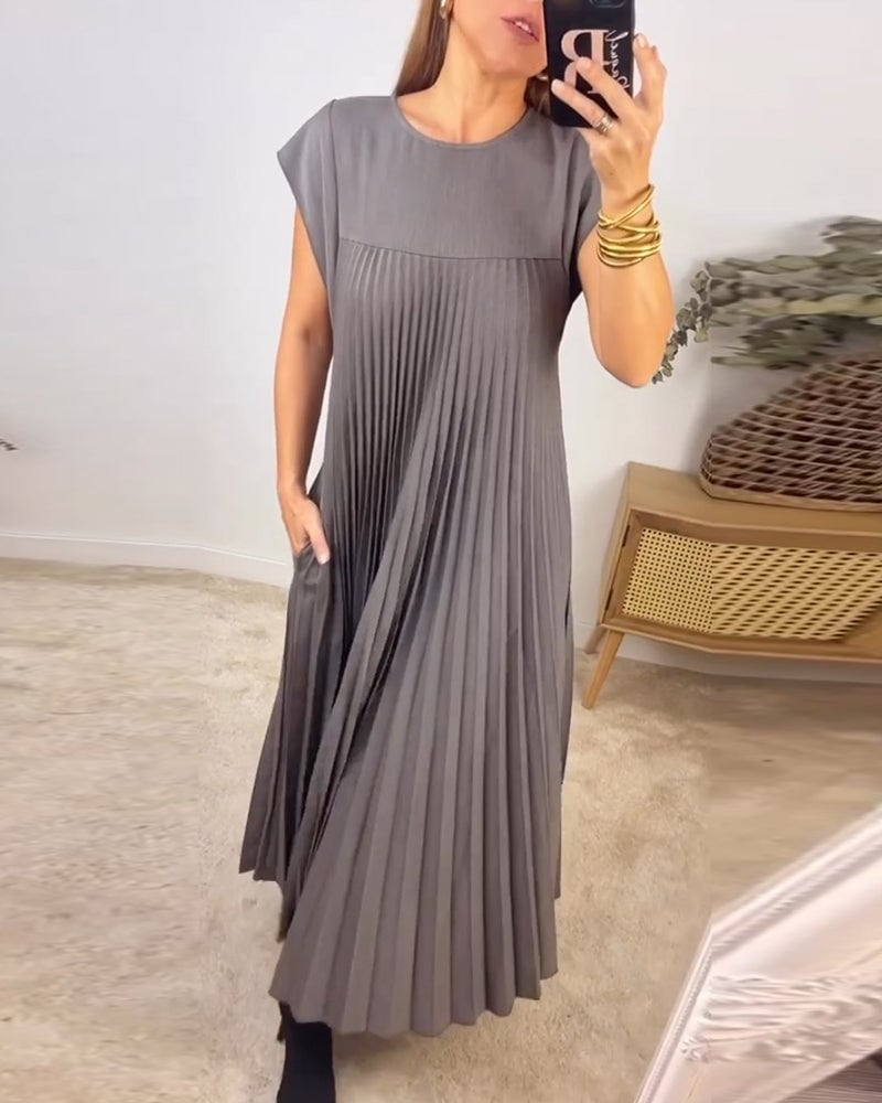 Karensa - Robe intemporelle et confortable