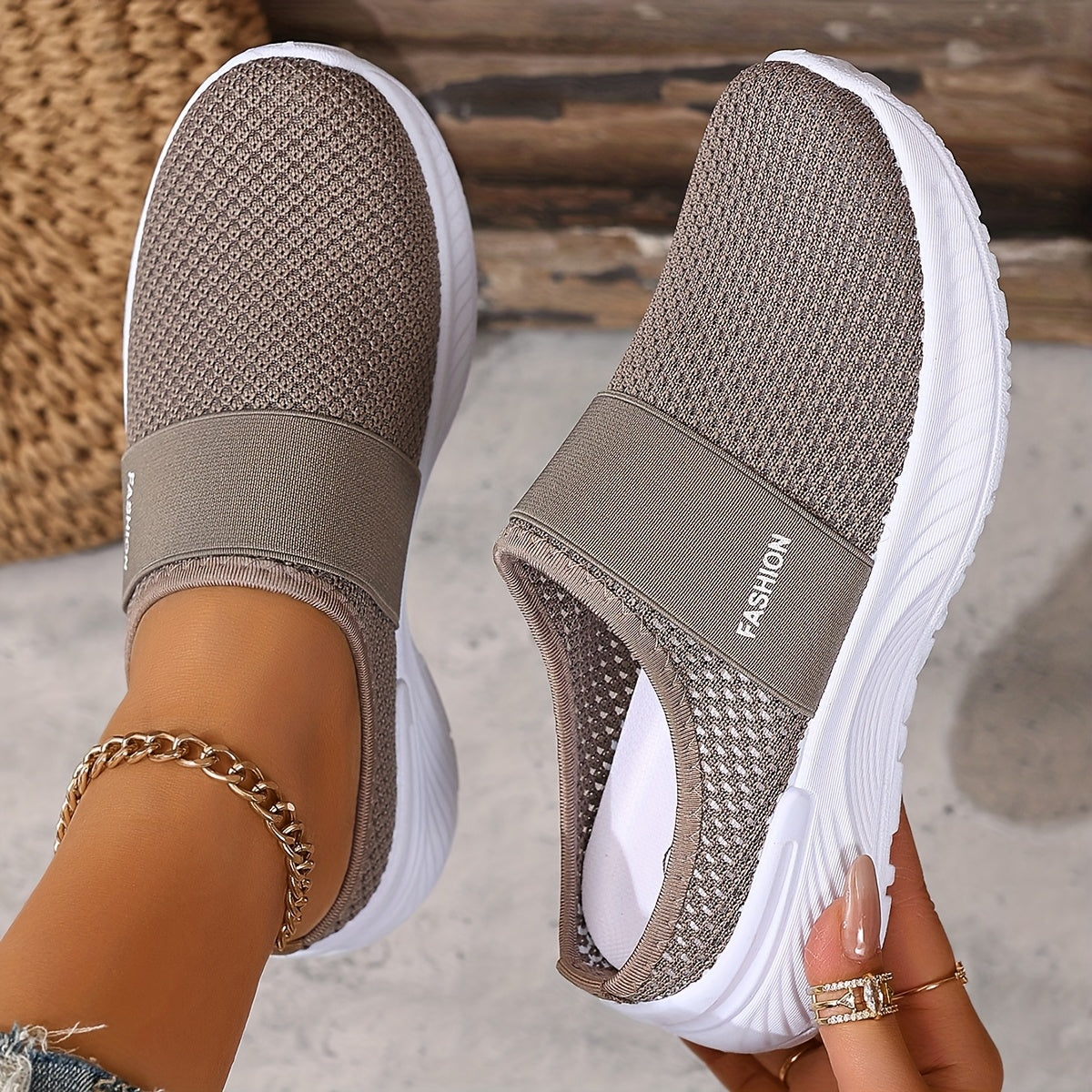 Avelisse - Chaussures orthopédiques respirantes et antidérapantes