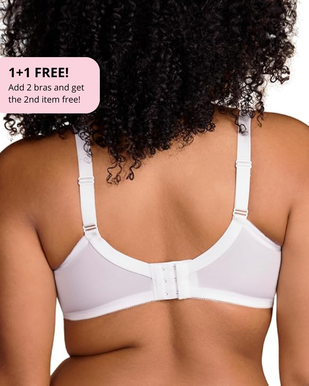 Tahlira - Soutien-Gorge Réducteur de Poitrine – Confort Invisible, Confiance Imparable