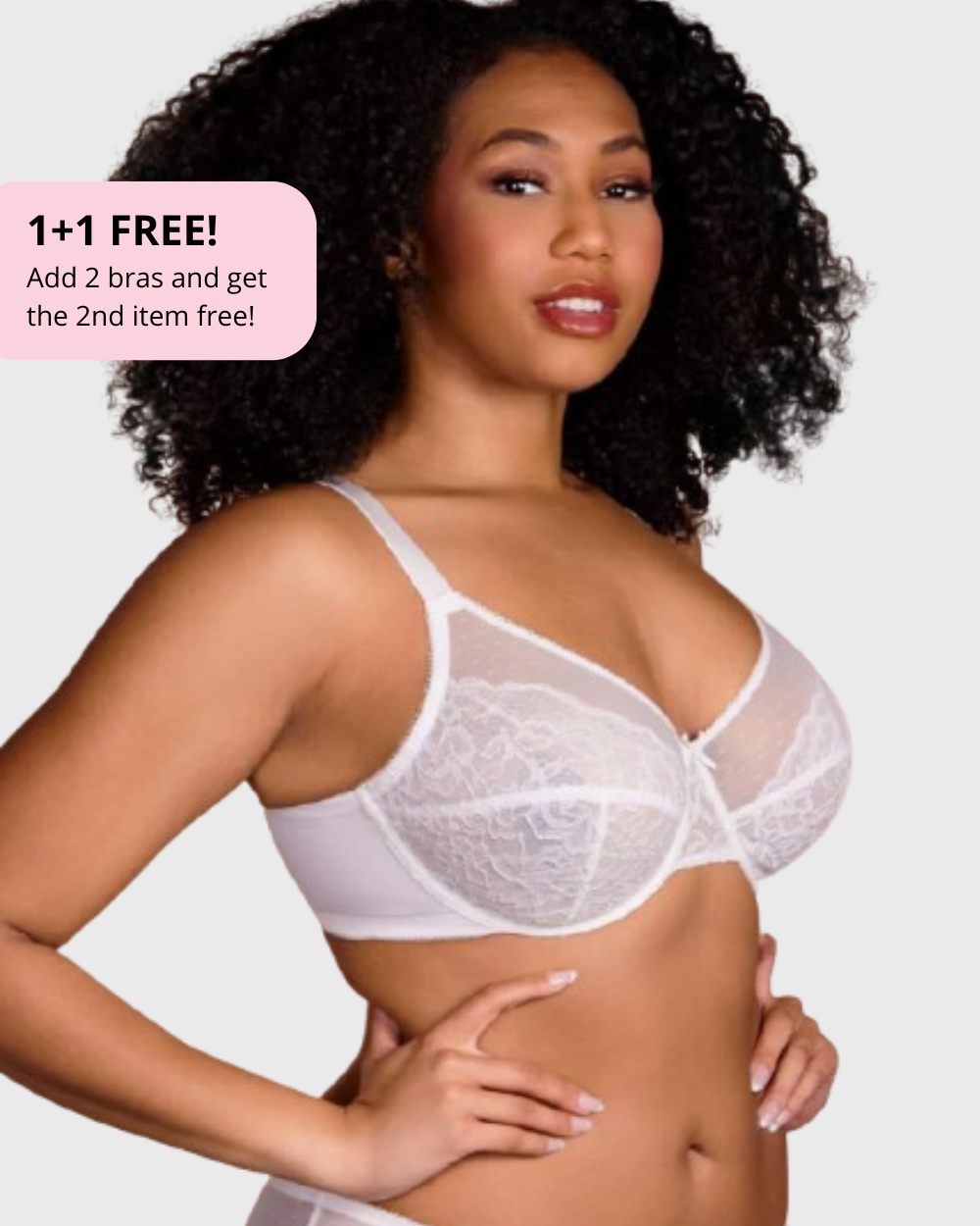 Tahlira - Soutien-Gorge Réducteur de Poitrine – Confort Invisible, Confiance Imparable