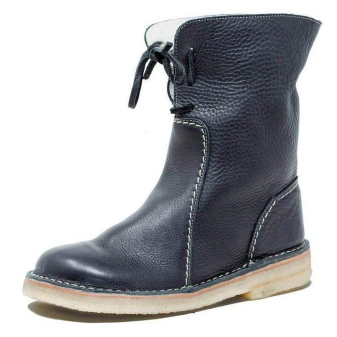 Jorelle - Bottes D’Hiver Isolantes Et Imperméables Pour Femme