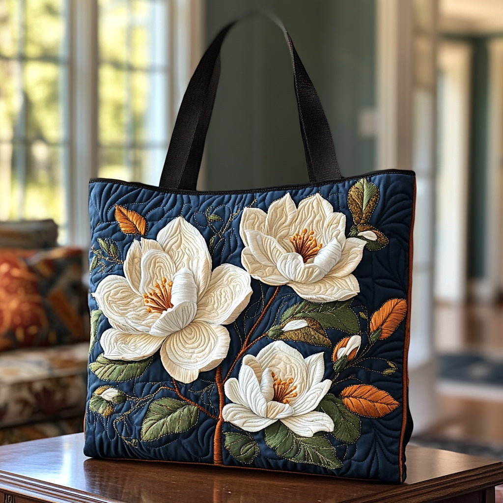 Gwenavella -  Sac Artistique Avec Motif Floral 3D