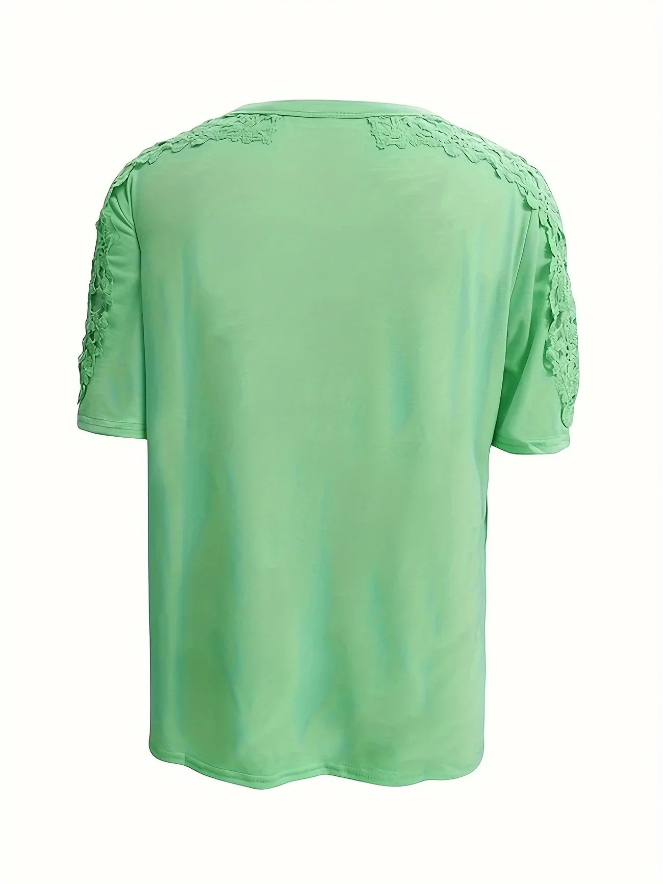Ancuta – T-Shirt Élégance | 1 acheté = 1 offert