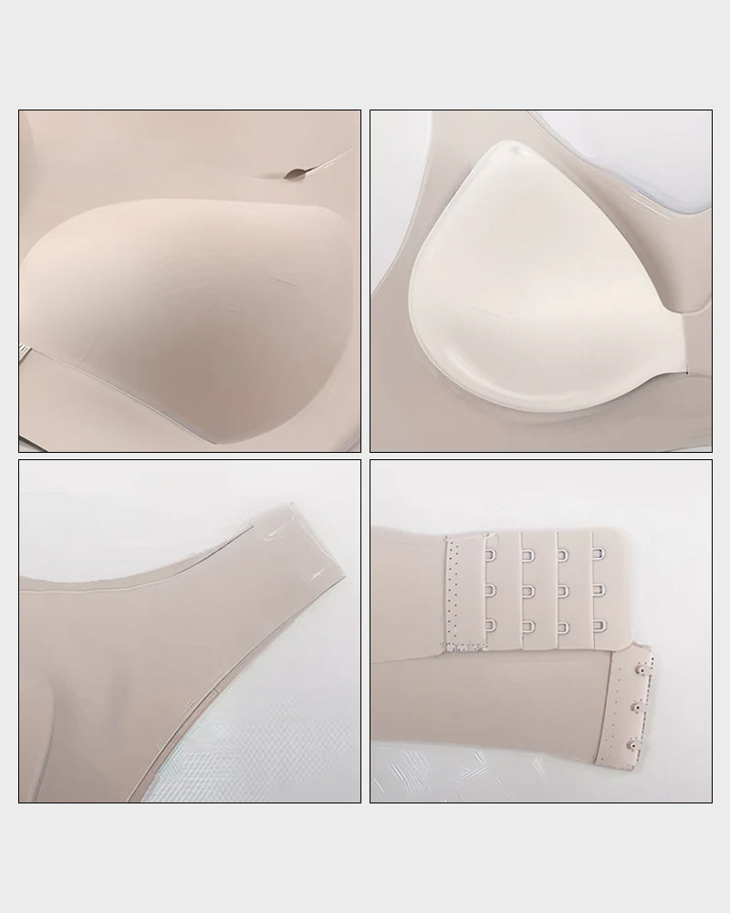 Fynelora - Soutien-gorge femme correcteur de posture confortable