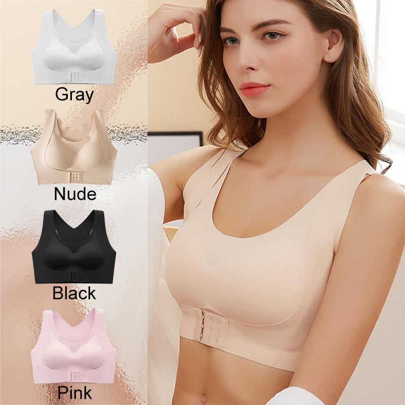 Fynelora - Soutien-gorge femme correcteur de posture confortable