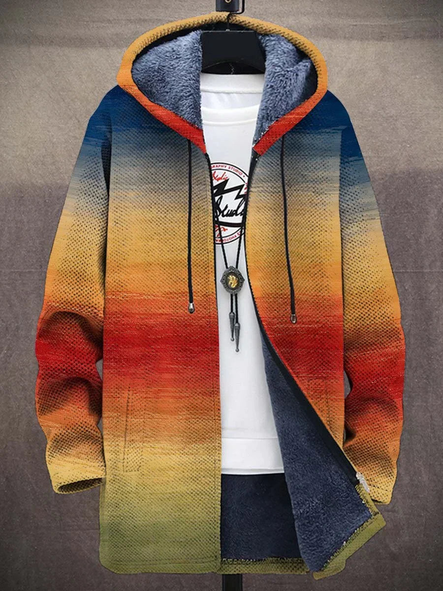 Els - Veste Harajuku Graffiti 3D pour un Style Audacieux