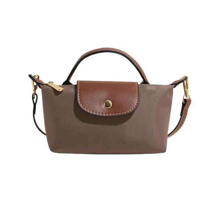 Kadrina - Sac à Bandoulière Compact Élégant
