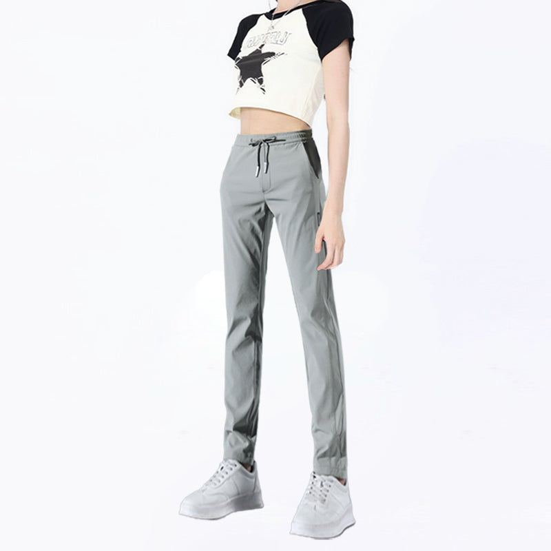 Louis - Pantalon Unisexe à Séchage Rapide et Extensible