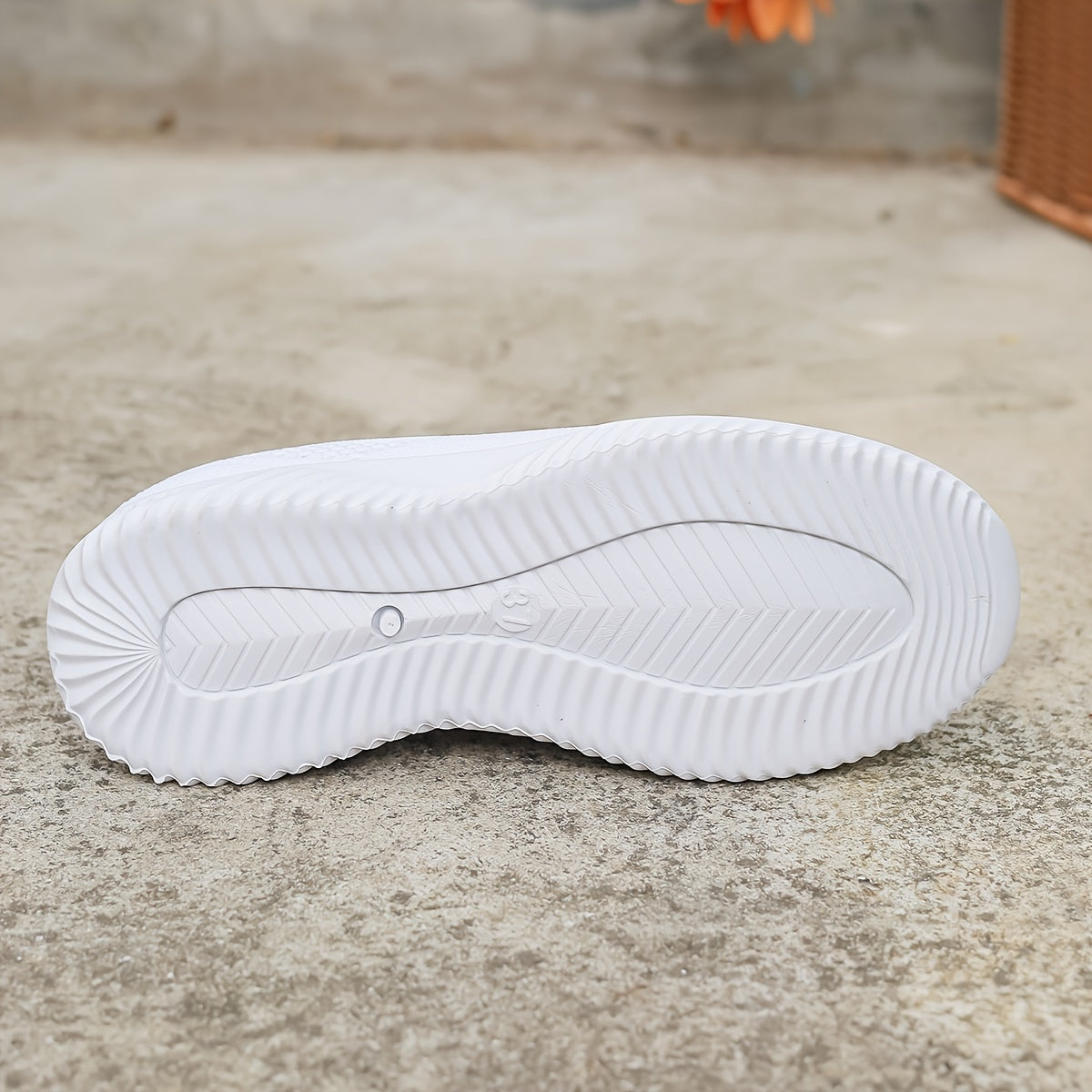 Fiorennae - Baskets femme orthopédiques respirantes à semelle amortissante