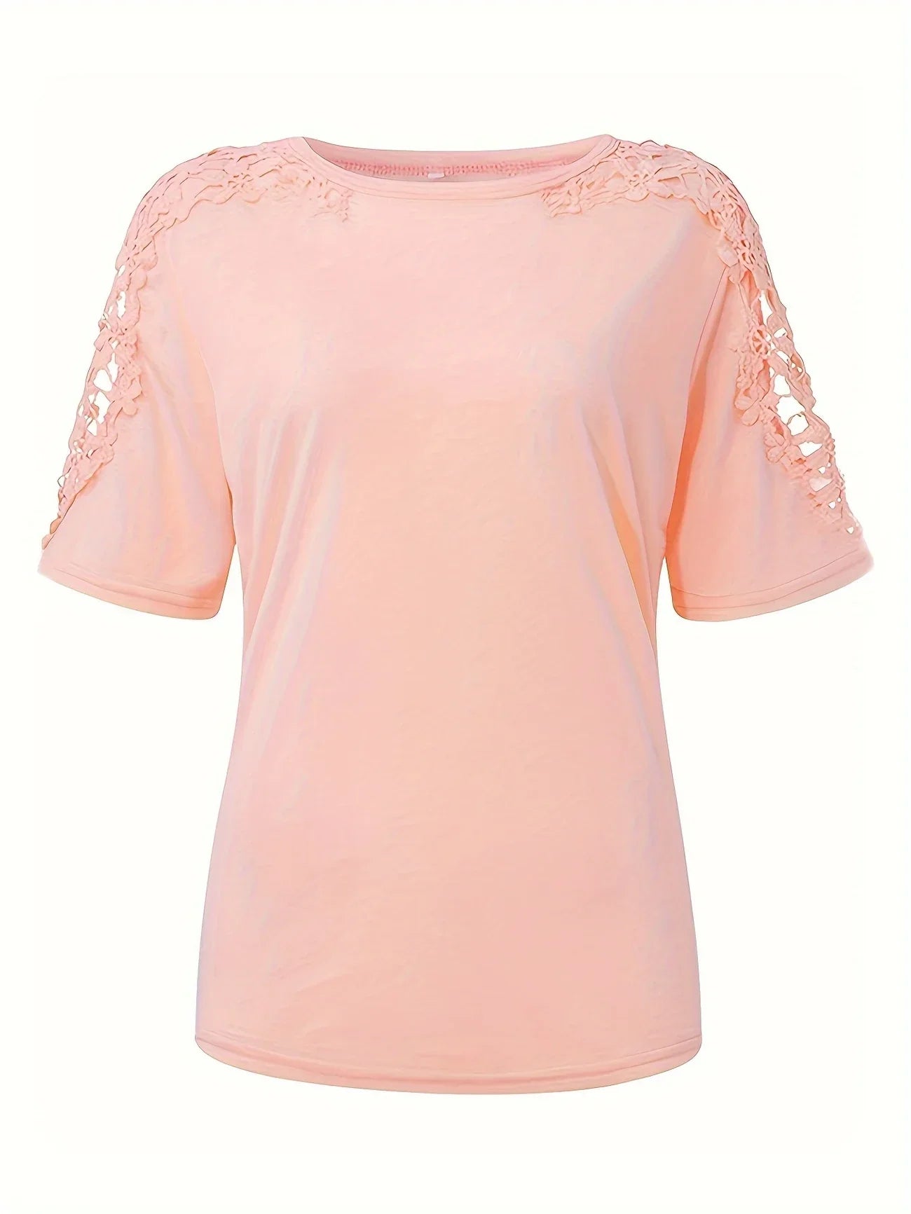 Ancuta – T-Shirt Élégance | 1 acheté = 1 offert