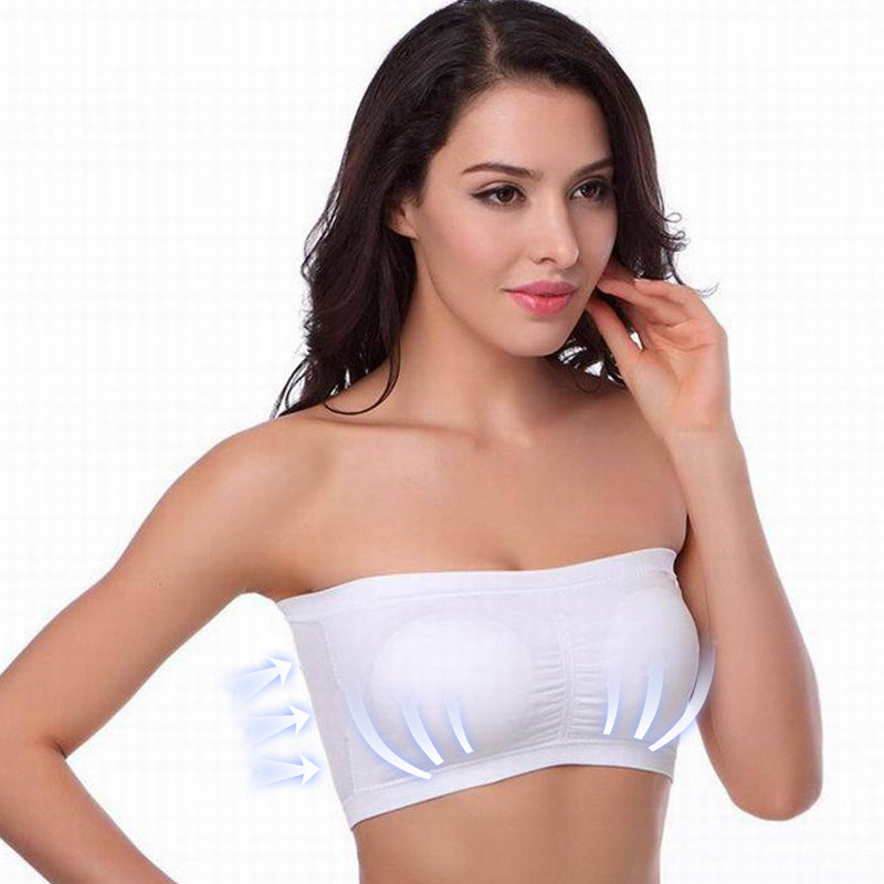 Dianora - Soutien-gorge super puissant sans bretelles - 1+1 gratuit