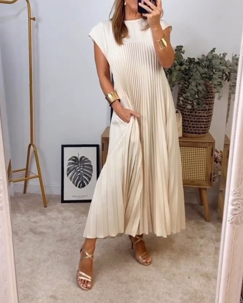 Karensa - Robe intemporelle et confortable