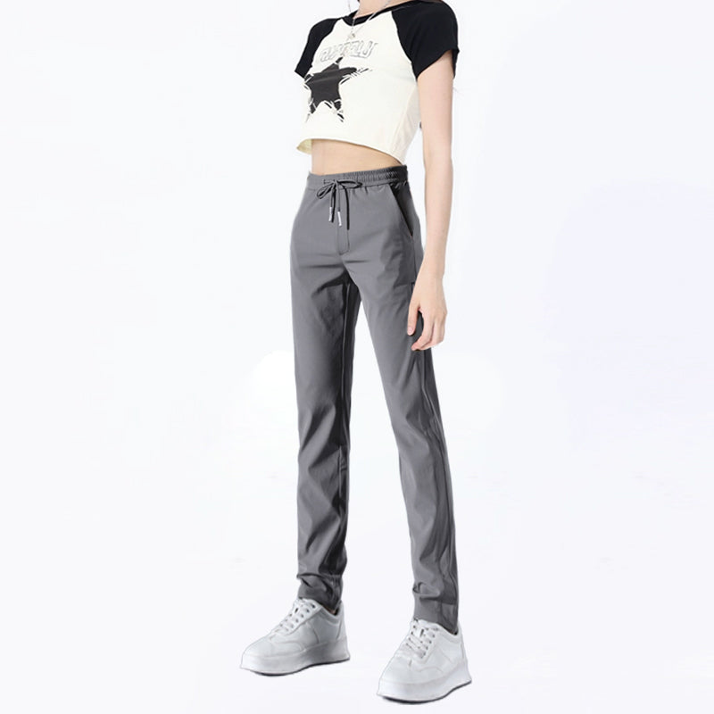 Louis - Pantalon Unisexe à Séchage Rapide et Extensible
