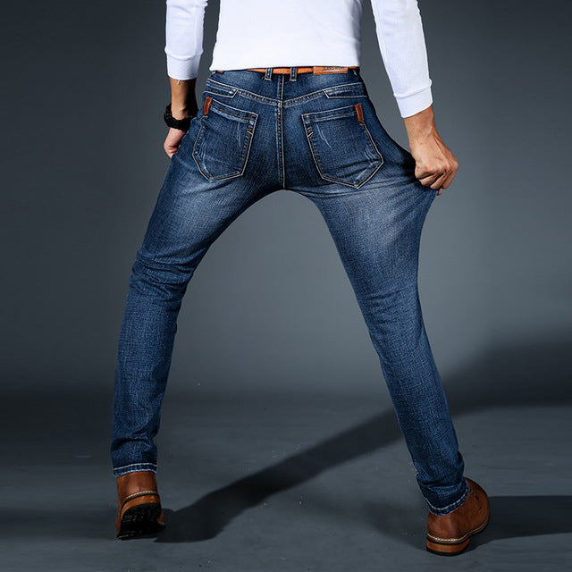 Loris - Jean Slim Stretch Moderne