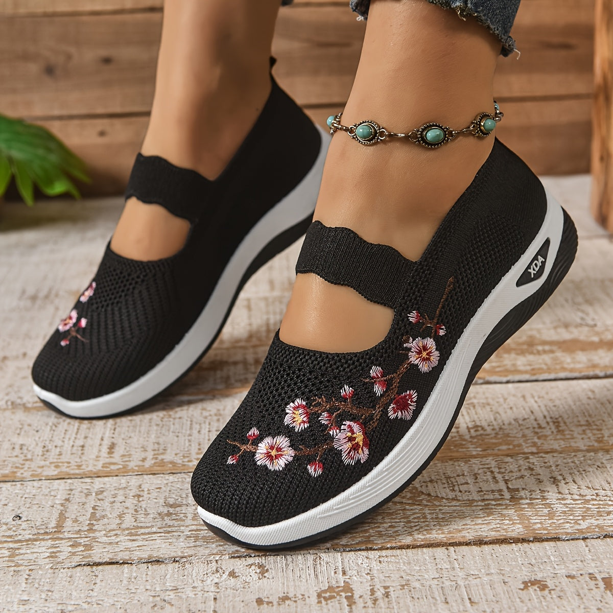 Rhosina - Chaussures Confort Orthopédique