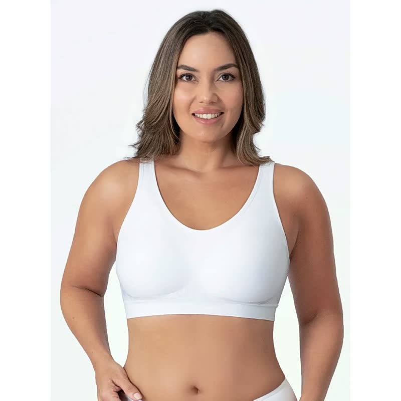 Sabina - Soutien-Gorge Confortable Sans Armatures