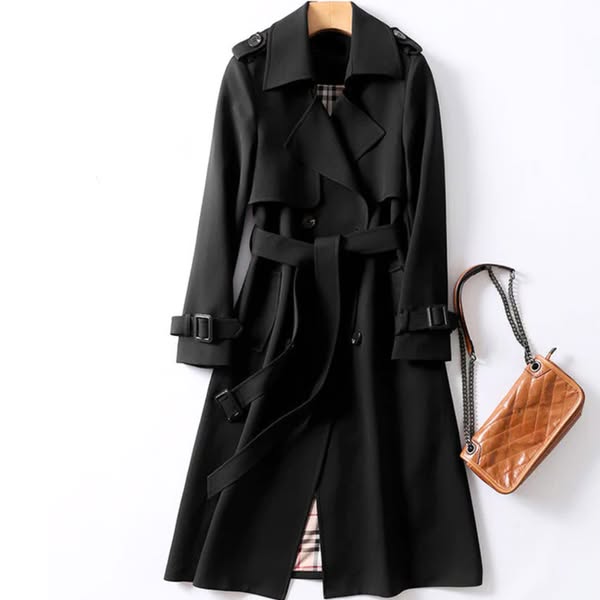 Rafaëlla - Trench-coat pour femmes
