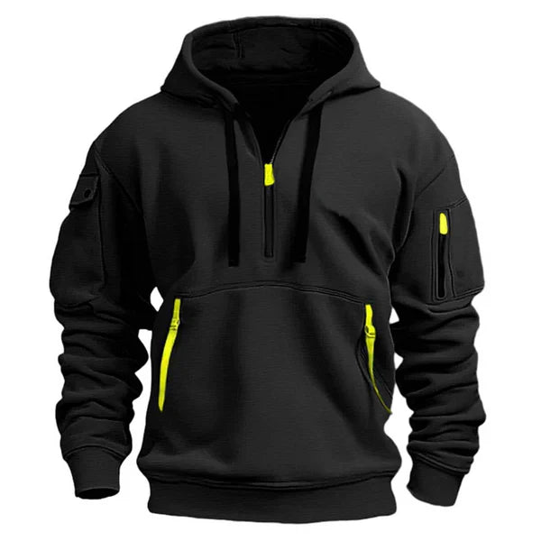 Quentin - Hoodie stylé | 1+1 Gratuit