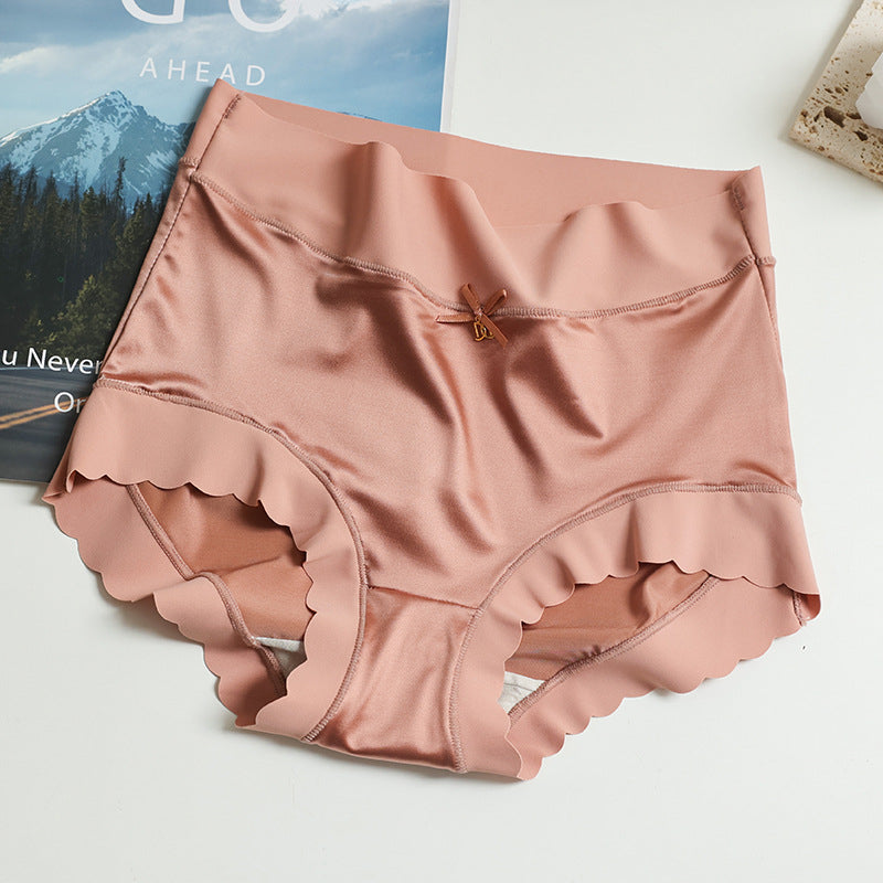 Agnès - Culottes Invisibles Ultra-Confort – Maintenant 5+5 GRATUIT!
