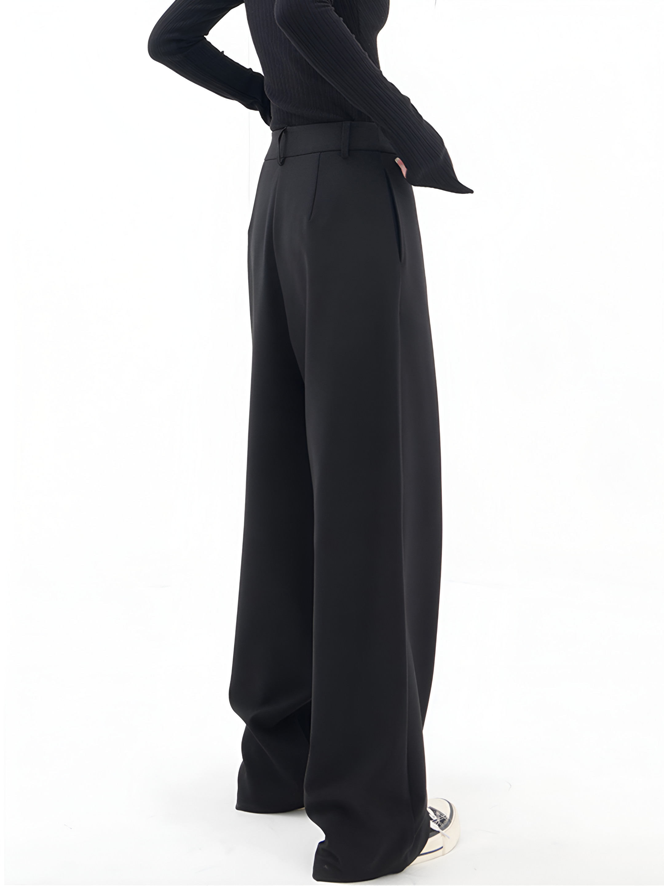 Natalie - Pantalon Moderne