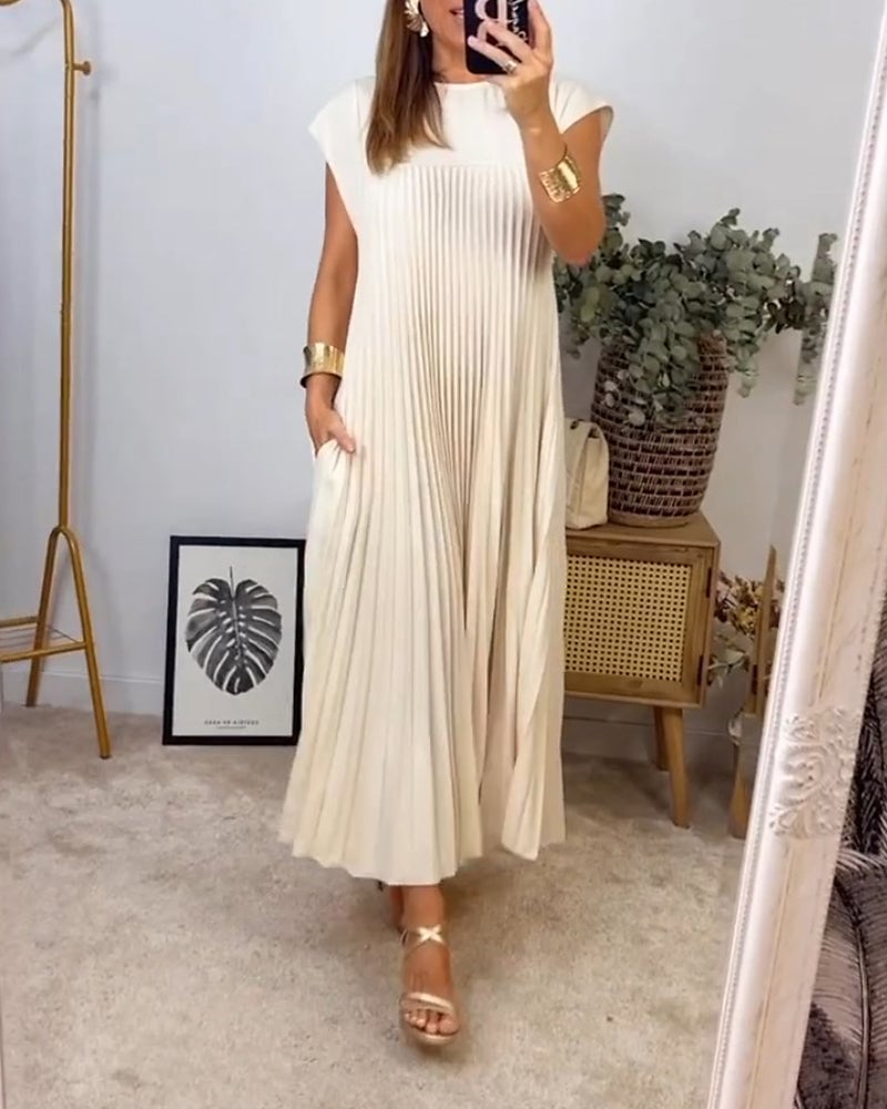 Karensa - Robe intemporelle et confortable