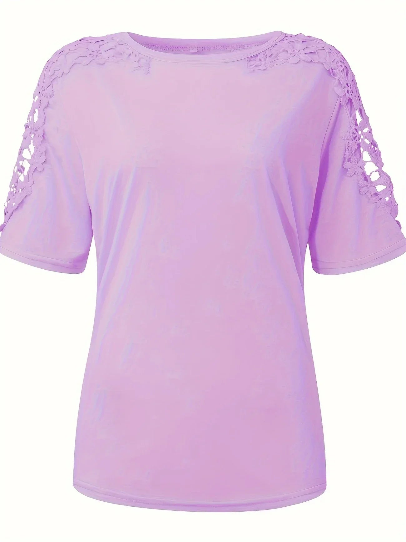 Ancuta – T-Shirt Élégance | 1 acheté = 1 offert